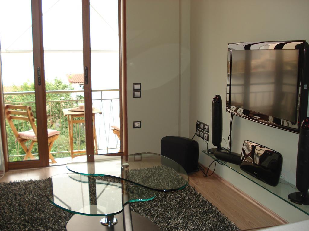 Soho Athene Apartment Exteriér fotografie